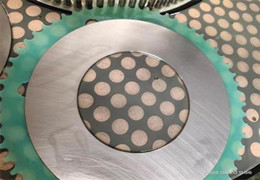 double sided grinding wheels